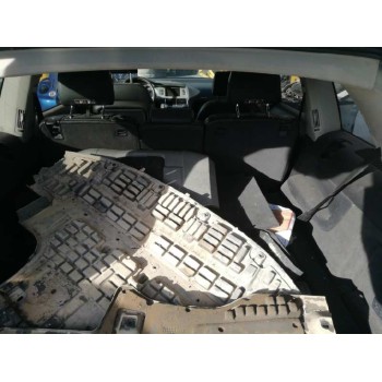 audi q7 (4l) del año 2006