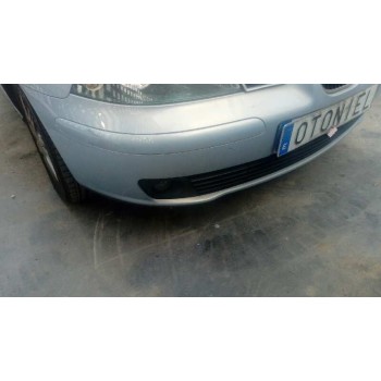 seat ibiza (6l1) del año 2003