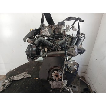 Recambio de motor completo para opel insignia berlina 2.0 cdti cat referencia OEM IAM A20DT 176.000KM GRIPADO