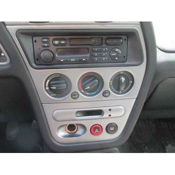 peugeot 306 berlina 3/4/5 puertas (s2) del año 1999