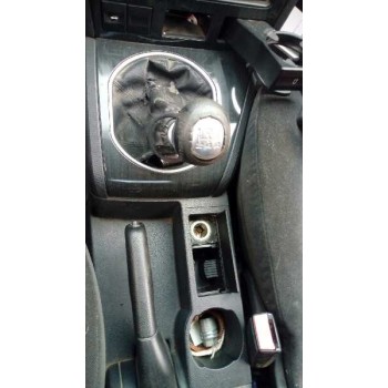 ford mondeo berlina (ge) del año 2002