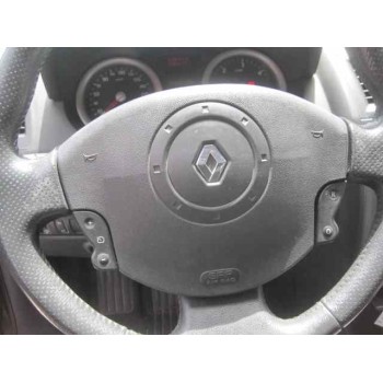 renault megane ii berlina 5p del año 1950