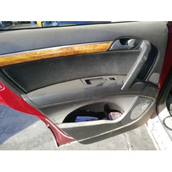 audi q7 (4l) del año 2006