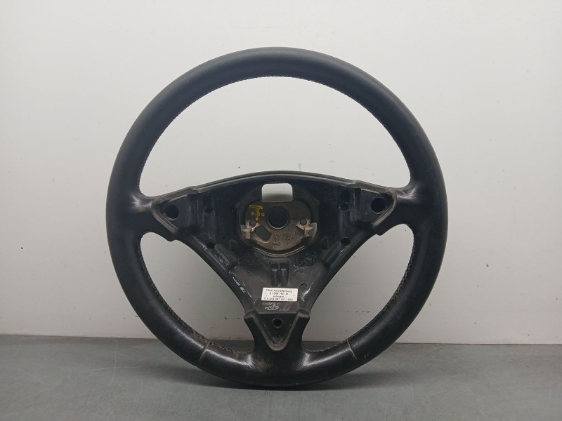 Recambio de volante para porsche cayenne (9pa) 3.2 referencia OEM IAM 7L5419091AC  