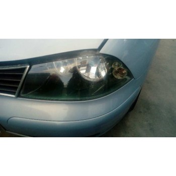 seat ibiza (6l1) del año 2003