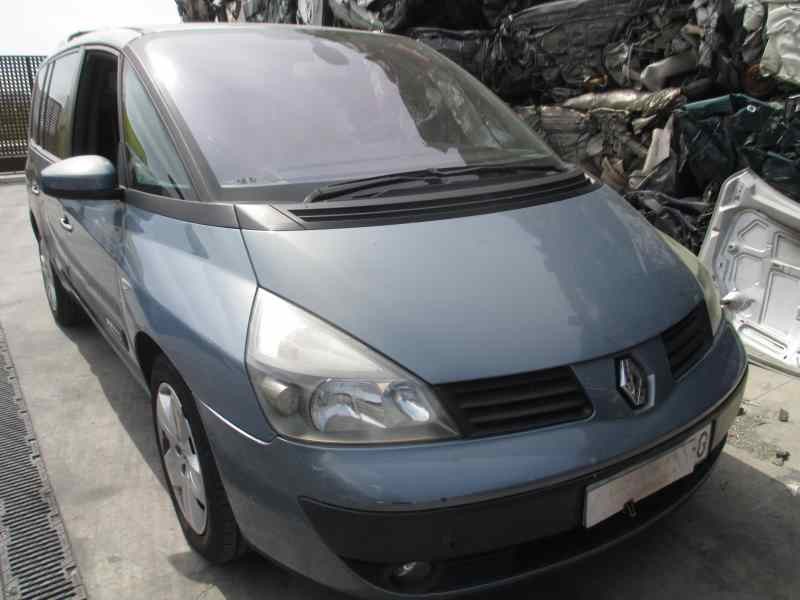renault espace iv (jk0) del año 2004