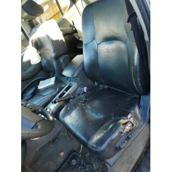 nissan navara pick-up (d40m) del año 2007