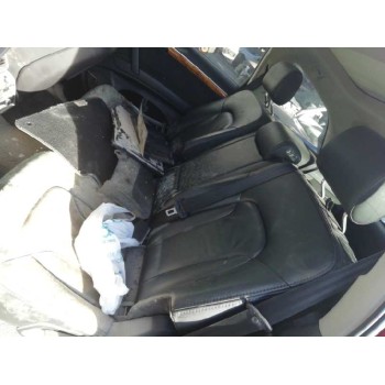 audi q7 (4l) del año 2006