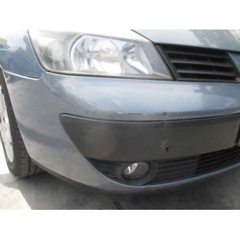 renault espace iv (jk0) del año 2004