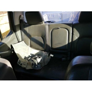 nissan navara pick-up (d40m) del año 2007