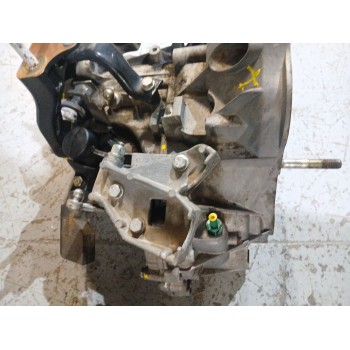 Recambio de caja cambios para fiat fiorino básico referencia OEM IAM   