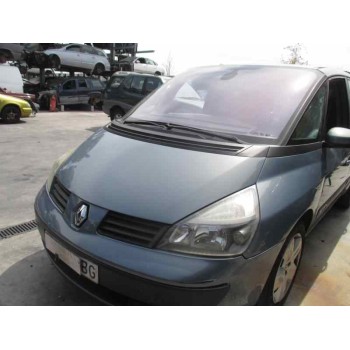 renault espace iv (jk0) del año 2004