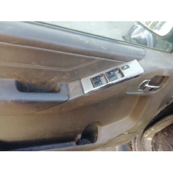 nissan navara pick-up (d40m) del año 2007