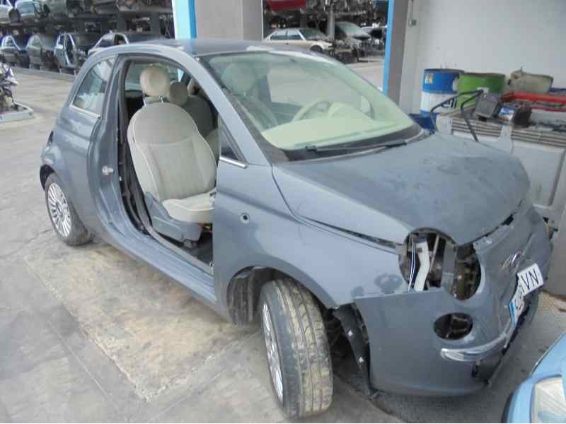 FIAT NUOVA 500 (150)