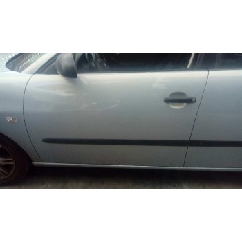 seat ibiza (6l1) del año 2003