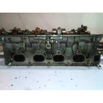 Recambio de culata para opel astra h berlina 1.6 16v referencia OEM IAM   