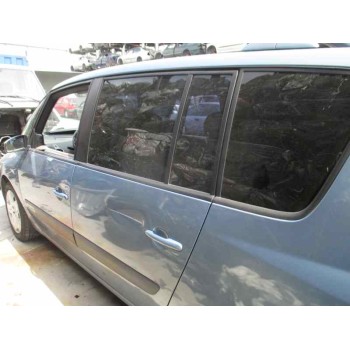 renault espace iv (jk0) del año 2004