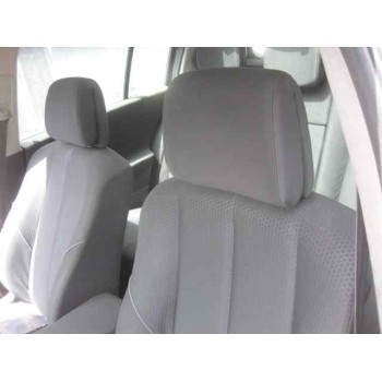 renault megane ii berlina 5p del año 1950