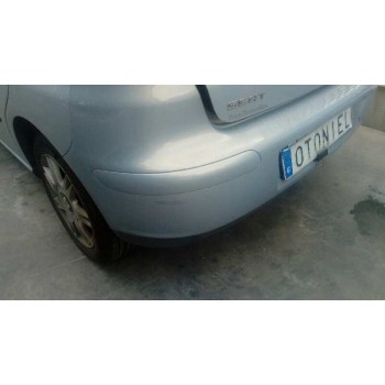 seat ibiza (6l1) del año 2003