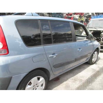 renault espace iv (jk0) del año 2004