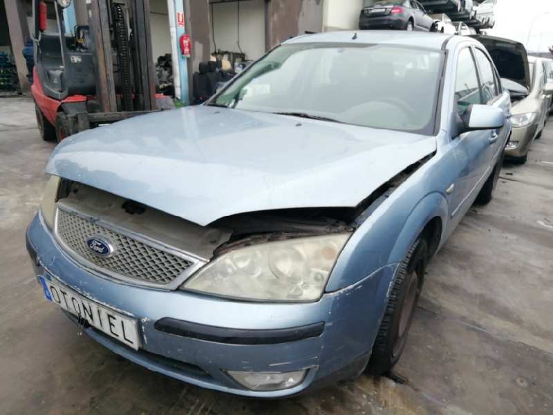 ford mondeo berlina (ge) del año 2004