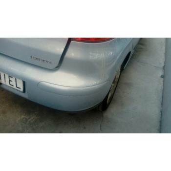 seat ibiza (6l1) del año 2003