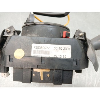 Recambio de mando multifuncion para fiat panda / panda classic (169_) 1.2 (169.axb11, 169.axb1a) referencia OEM IAM 735360977  