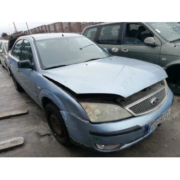 ford mondeo berlina (ge) del año 2004