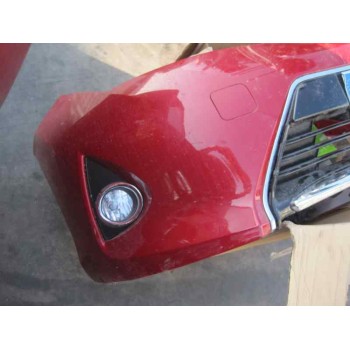 toyota auris del año 2014