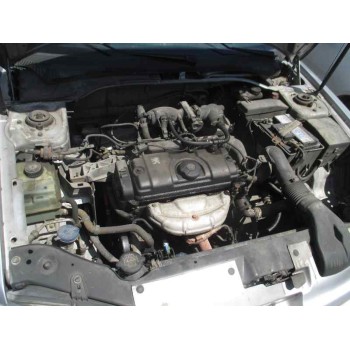 peugeot 306 berlina 3/4/5 puertas (s2) del año 1999