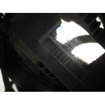 peugeot 306 berlina 3/4/5 puertas (s2) del año 1999