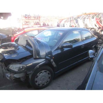 OPEL ASTRA G BERLINA