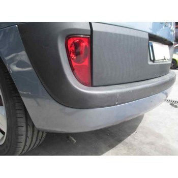 renault espace iv (jk0) del año 2004