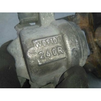 Recambio de pinza freno delantera derecha para bmw serie 1 lim. (f21) 116d referencia OEM IAM W09104240R  BOSCH