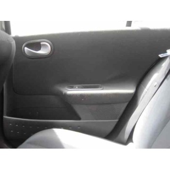 renault megane ii berlina 5p del año 1950