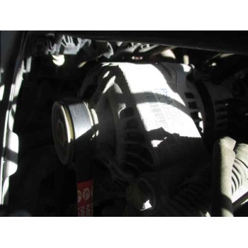 peugeot 306 berlina 3/4/5 puertas (s2) del año 1999