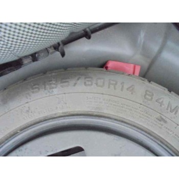 fiat nuova 500 (150) del año 2014