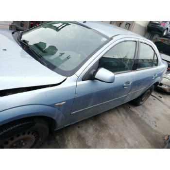 ford mondeo berlina (ge) del año 2004