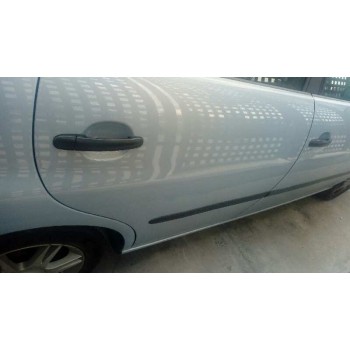 seat ibiza (6l1) del año 2003