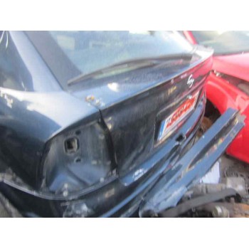 opel astra g berlina del año 2002