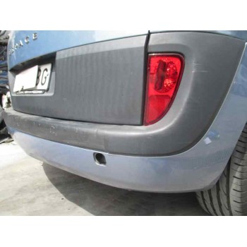 renault espace iv (jk0) del año 2004