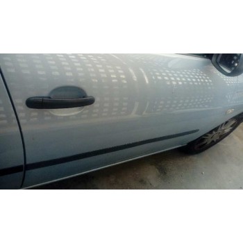 seat ibiza (6l1) del año 2003