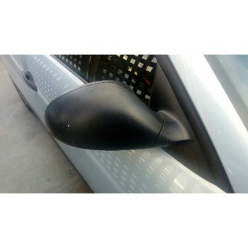 seat ibiza (6l1) del año 2003