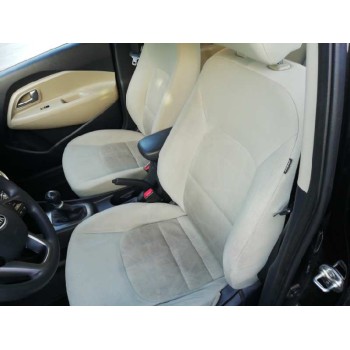 kia rio del año 2012