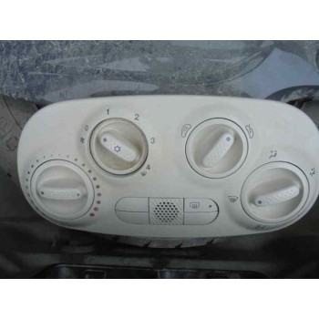 fiat nuova 500 (150) del año 2014