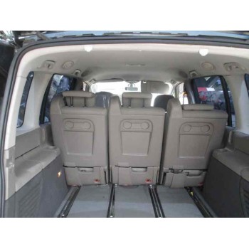 renault espace iv (jk0) del año 2004