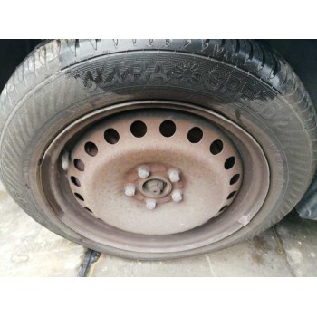 ford mondeo berlina (ge) del año 2004