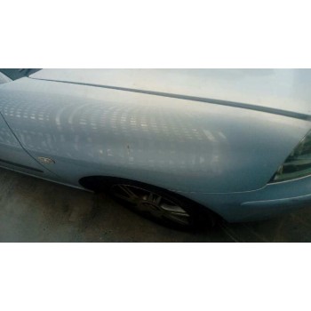 seat ibiza (6l1) del año 2003