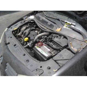 renault megane ii berlina 5p del año 1950