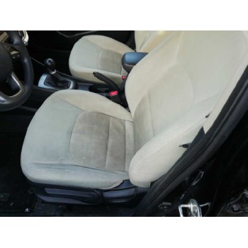 kia rio del año 2012